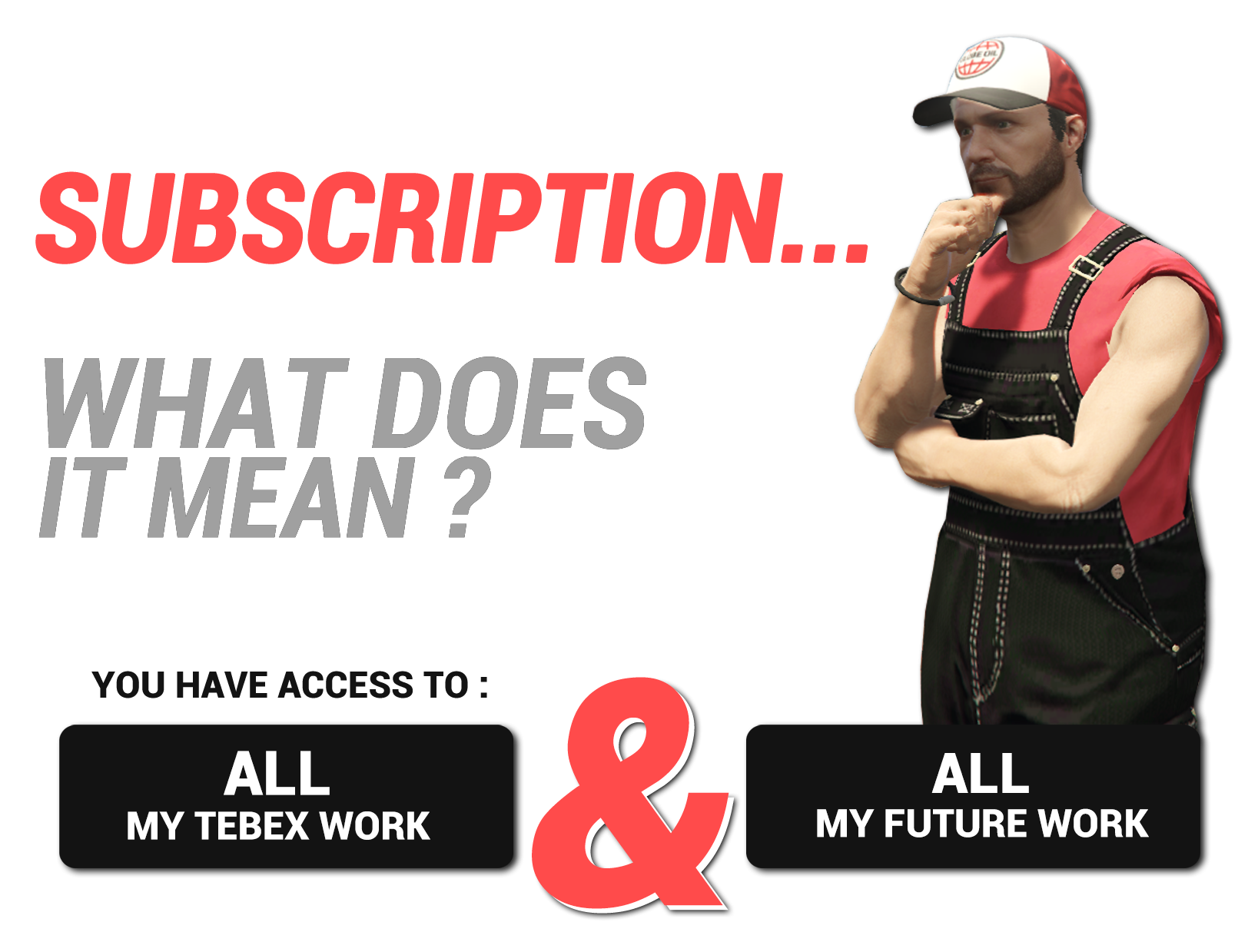 subscription